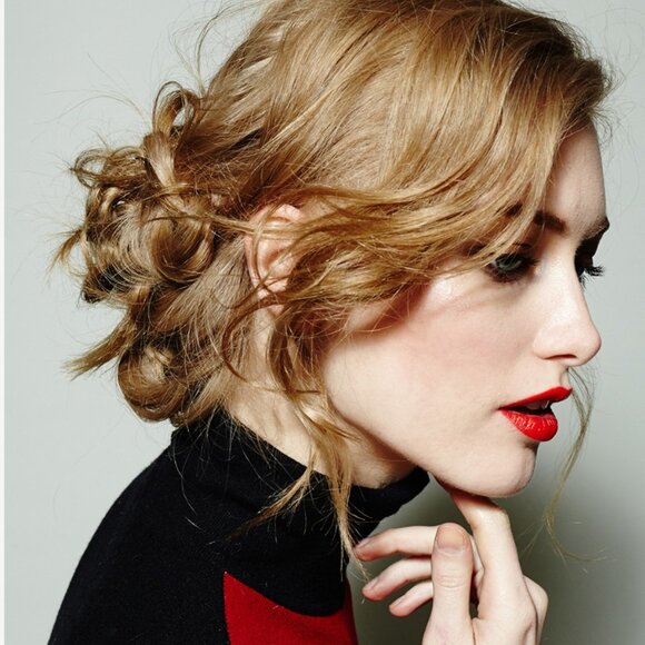 NARS Air Matte Lip Color Liquid Lipstick~DRAGON GIRL (Vivid Siren Red) NIB 7.5ml - Picture 8 of 14